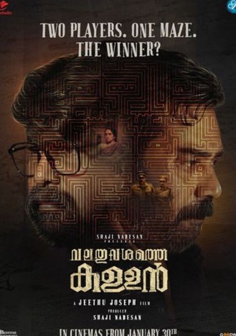 Valathu Vashathe Kallan