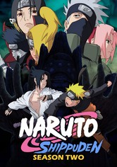 Naruto: Shippuuden