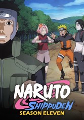 Naruto Shippūden
