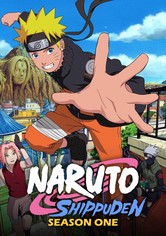 Naruto Shippuden