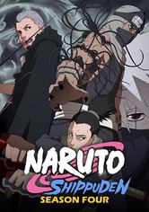 Naruto Shippuden