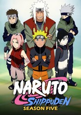 Naruto Shippuden