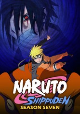 ناروتو شيبودن