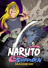 Naruto Shippuden