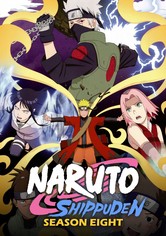 Naruto Shippuden