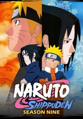 Naruto Shippūden