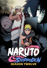 Naruto: Shippuuden