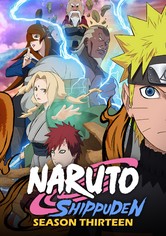 Naruto Shippuden