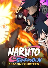 Naruto Shippuden