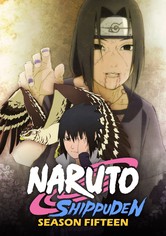 Naruto Shippūden