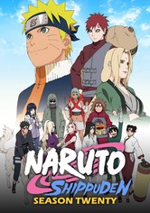 Naruto Shippuden