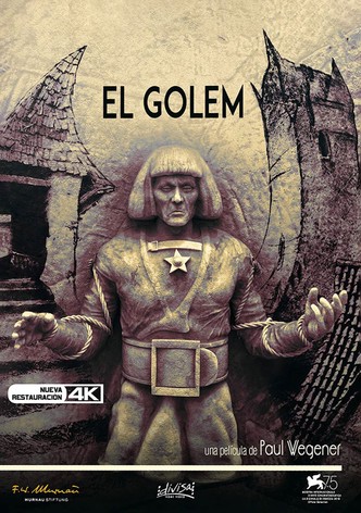 El Golem