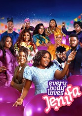 Tout le monde aime Jenifa