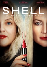 Shell - Schönheit hat ihren Preis