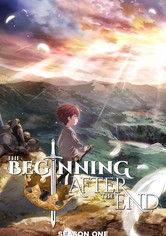 The Beginning After the End