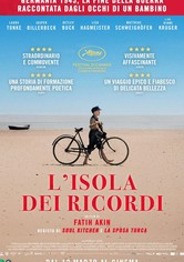 L'isola dei ricordi