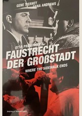 Faustrecht der Großstadt