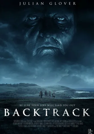 Backtrack poster