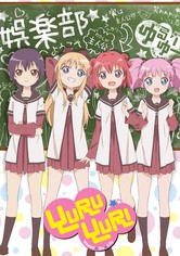 YuruYuri