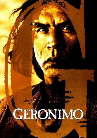 Geronimo