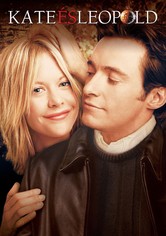 Kate és Leopold