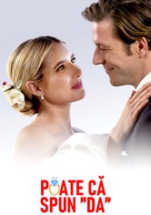 Poate că spun "Da"