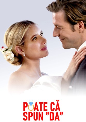 Poate că spun "Da"