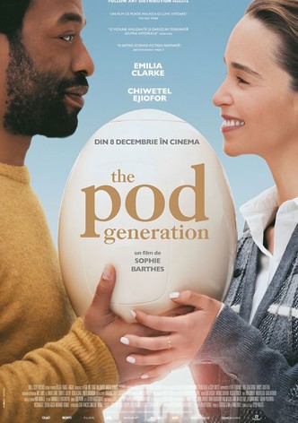 The Pod Generation