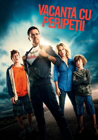 Vacanță cu peripeții