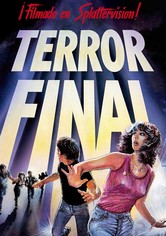Terror Final