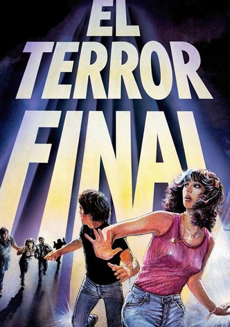 Terror Final