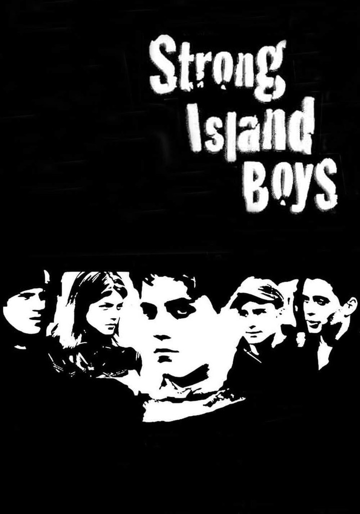 Strong Island Boys