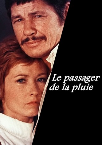 Le Passager de la pluie