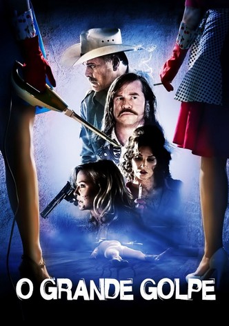 O Grande Golpe