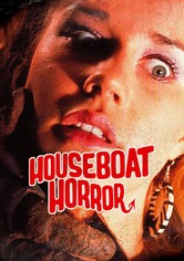 Houseboat Horror