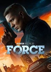 Power Book IV: Force