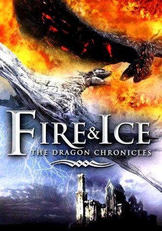 Fire and Ice: The Dragon Chronicles