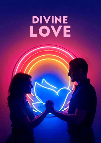 Divine Love