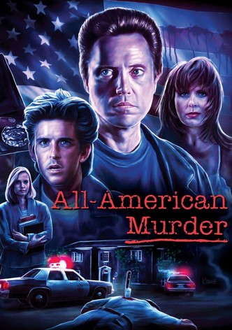 All-American Murder