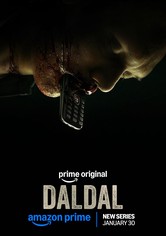 Daldal - Saison 1