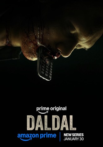 Daldal - Sezóna 1