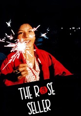 The Rose Seller