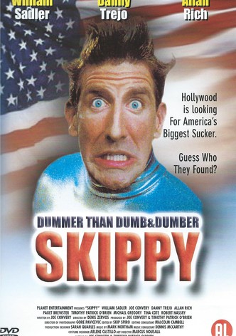 Skippy