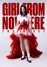 Girl from Nowhere: The Reset