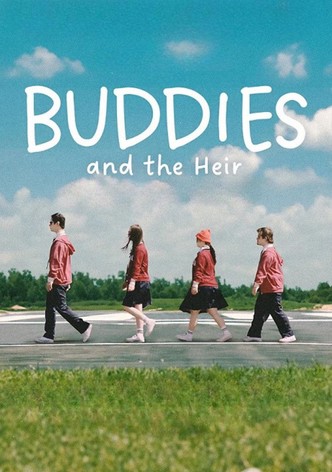 Colegas e o Herdeiro