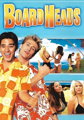 Board Heads