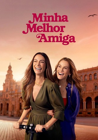 Minha Melhor Amiga