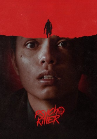 Psycho Killer