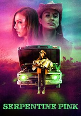 Serpentine Pink