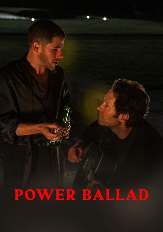 Power Ballad